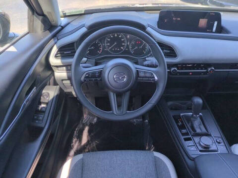 2026 Mazda CX-30 2.5 S Aire Edition