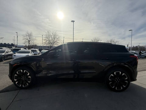 2024 Chevrolet Blazer EV RS