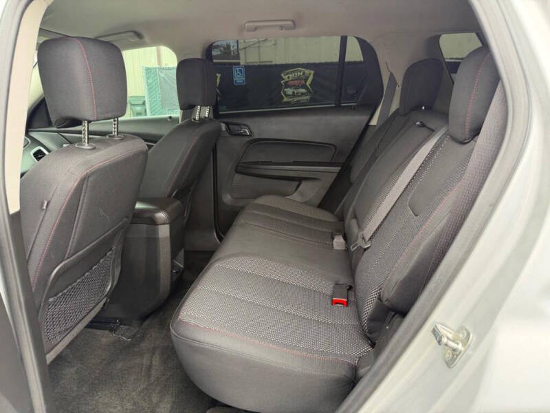 2017 GMC Terrain SLE-1