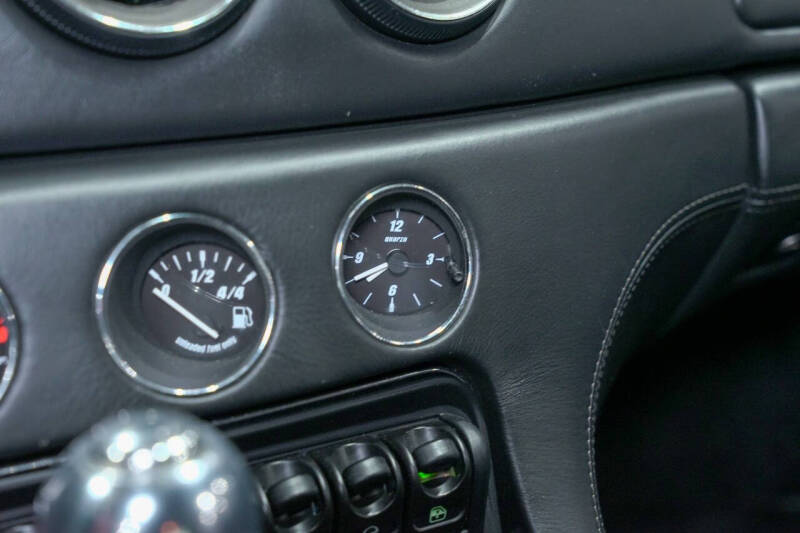 2000 Ferrari 456M GTA