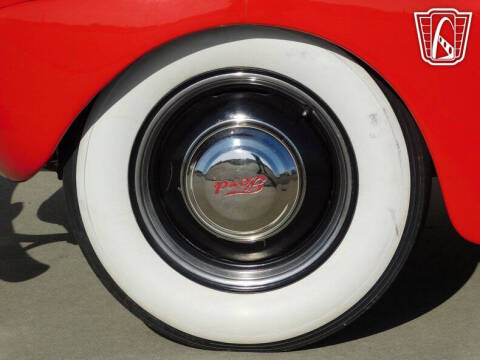 1941 Ford Super Deluxe