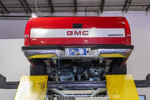 1988 GMC Sierra 1500