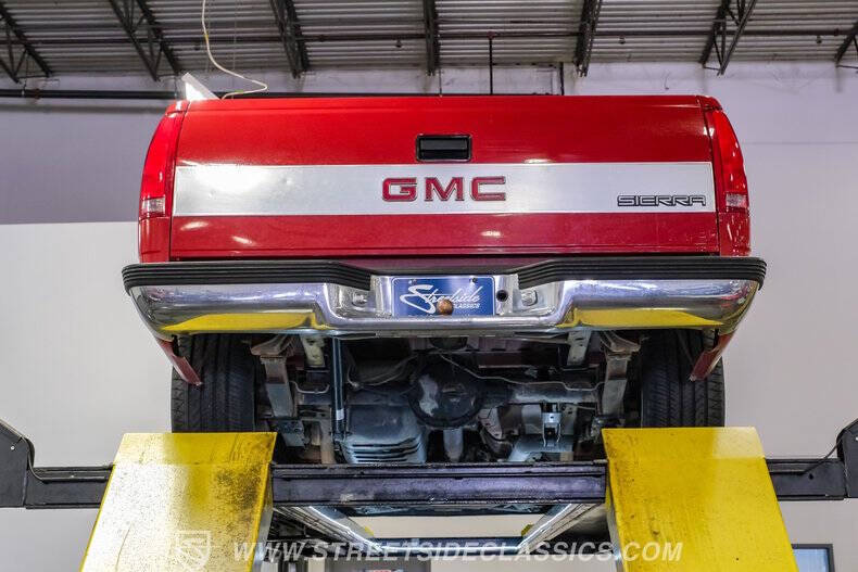 1988 GMC Sierra 1500