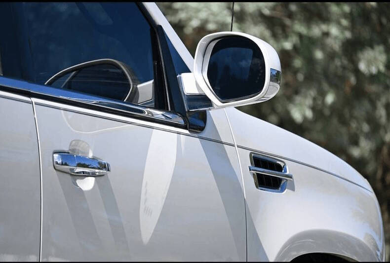 2008 Cadillac Escalade EXT