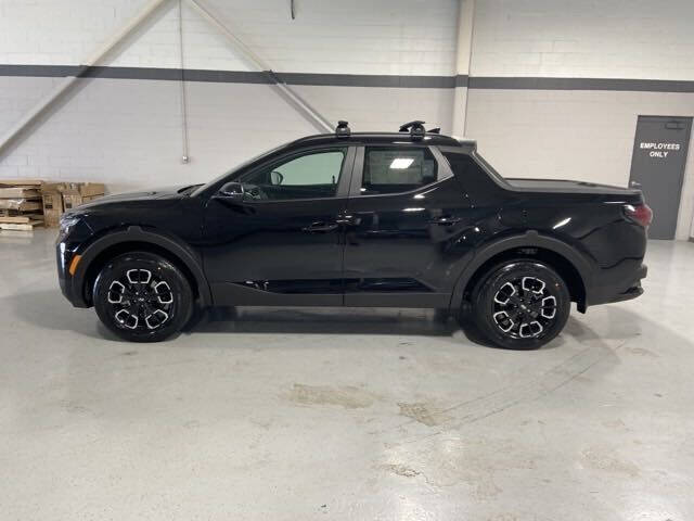 2023 Hyundai Santa Cruz SEL Premium