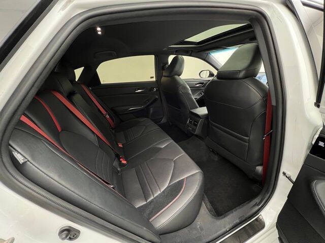 2020 Toyota Avalon TRD