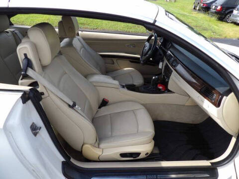 2011 BMW 3 Series 328i