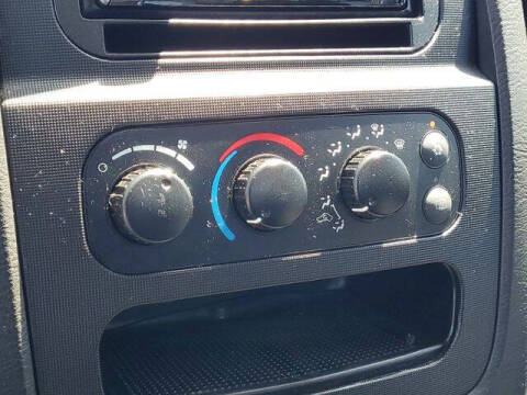 2005 Dodge Ram 2500