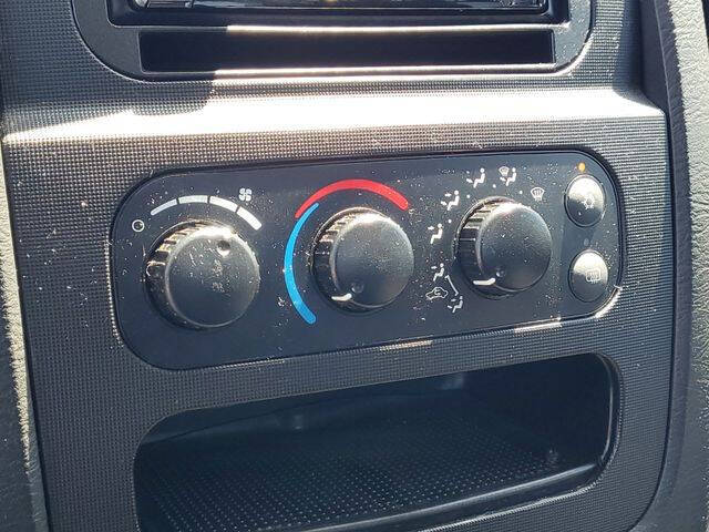 2005 Dodge Ram 2500