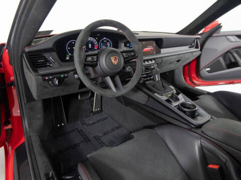2026 Porsche 911 GT3