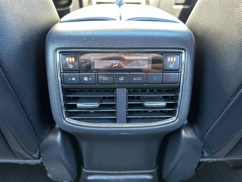 2018 Mazda CX-9 Grand Touring