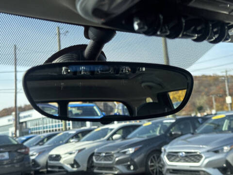 2017 MINI Clubman Cooper S ALL4