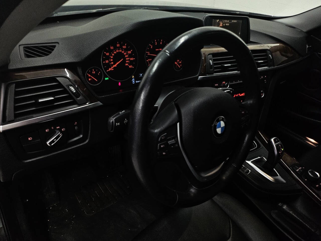 2015 BMW 4 Series for sale at PK AUTO GROUP in Las Vegas, NV