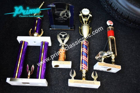 1968 Cadillac DeVille