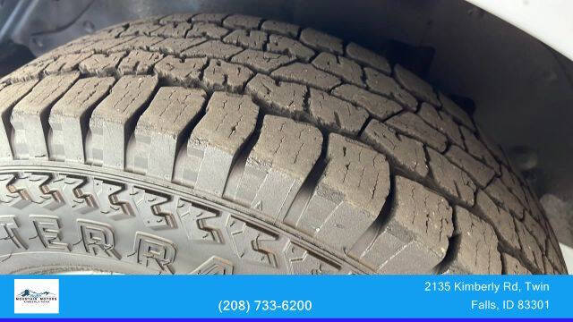 2019 Chevrolet Express LS 3500