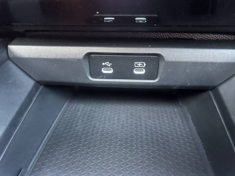 2023 Honda Accord Hybrid