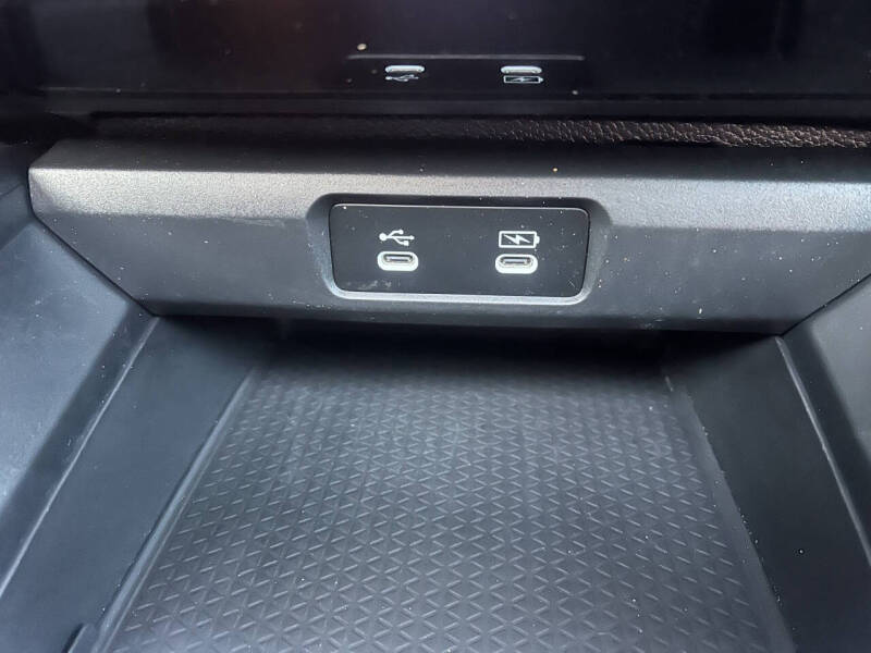 2023 Honda Accord Hybrid