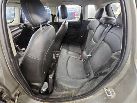 2019 MINI Hardtop 4 Door Cooper