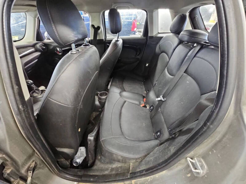 2019 MINI Hardtop 4 Door Cooper