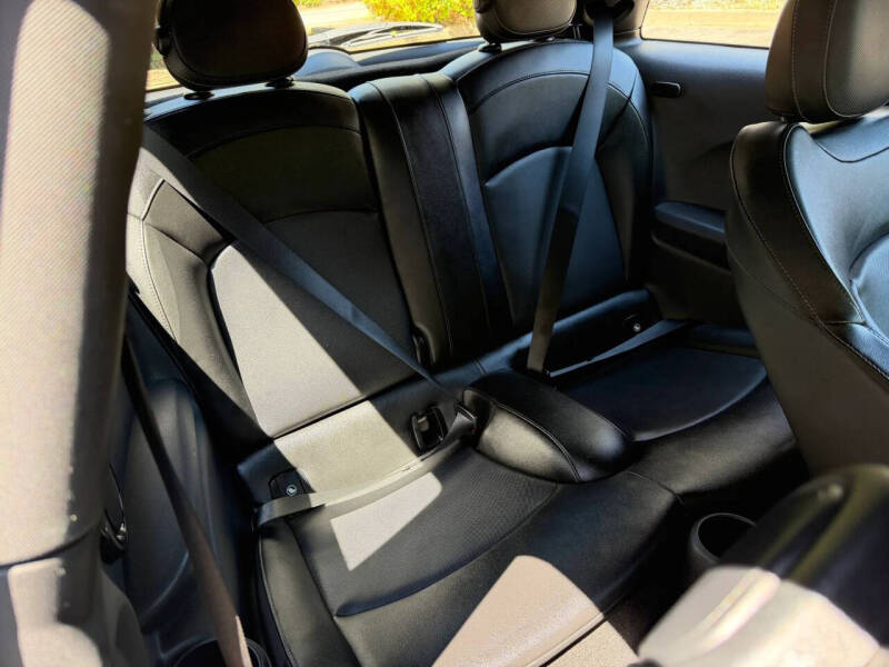 2017 MINI Hardtop 2 Door Cooper S