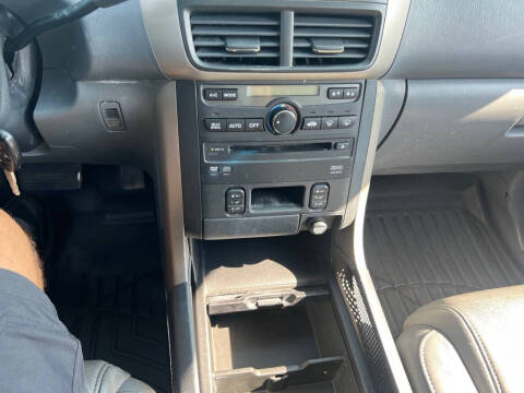 2006 Honda Pilot EX-L w/DVD