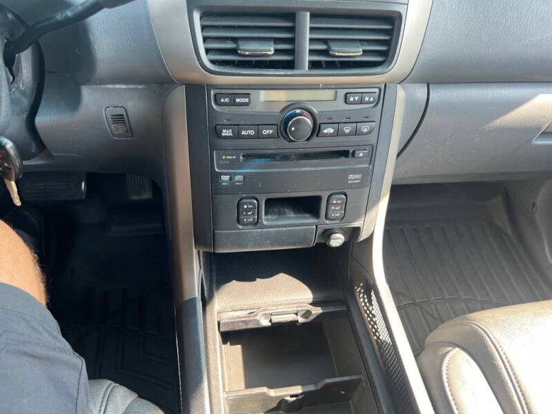 2006 Honda Pilot EX-L w/DVD