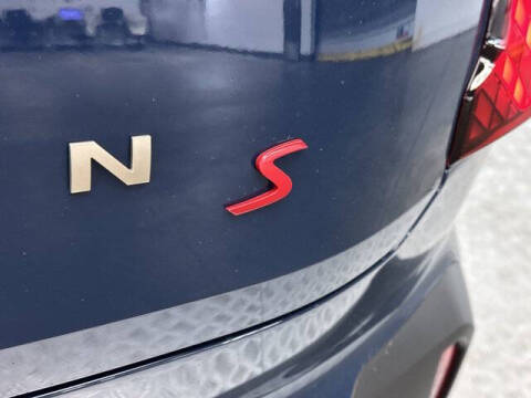 2026 MINI Countryman S ALL4