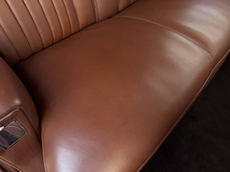 1939 Rolls-Royce Wraith