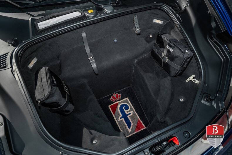 2014 Ferrari 458 Speciale