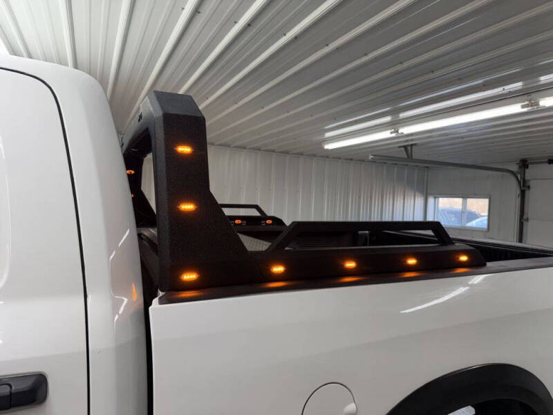 2011 RAM 2500 Power Wagon