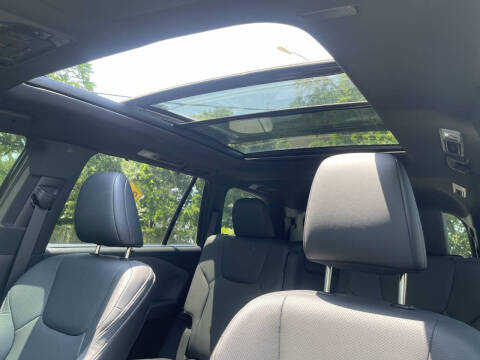 2026 Lexus TX 350