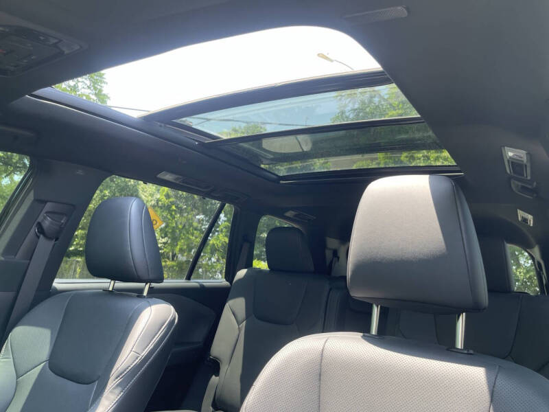 2026 Lexus TX 350