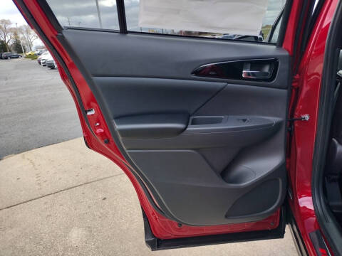 2026 Mitsubishi Eclipse Cross SE