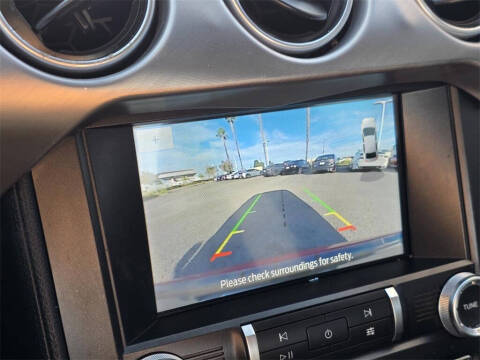 2022 Ford Mustang GT