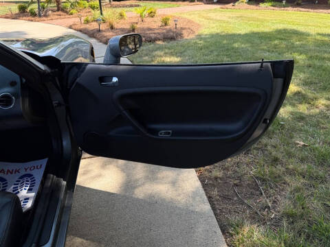 2007 Pontiac Solstice