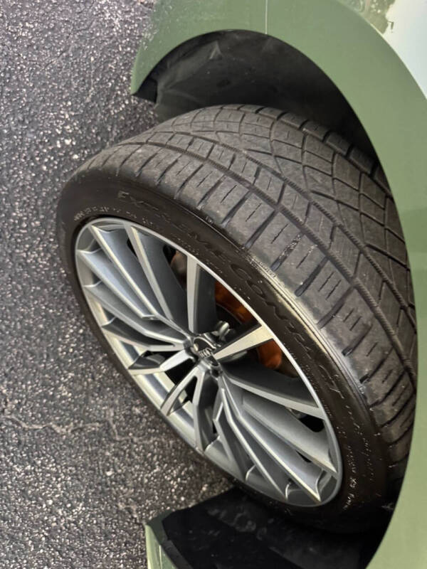 2021 Audi A5 Sportback quattro Premium Plus 40 TFSI