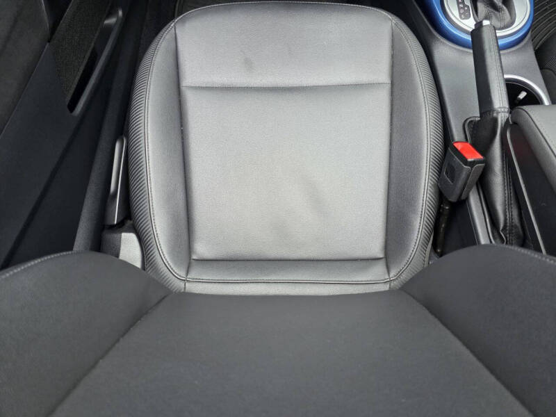 2017 Volkswagen Beetle Convertible 1.8T SE