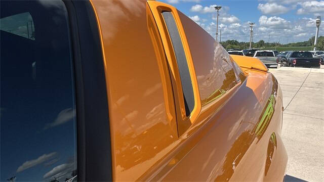 2008 Ford Shelby GT500