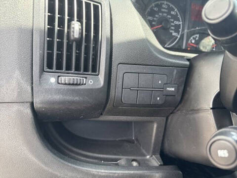 2017 RAM ProMaster 1500 136 WB