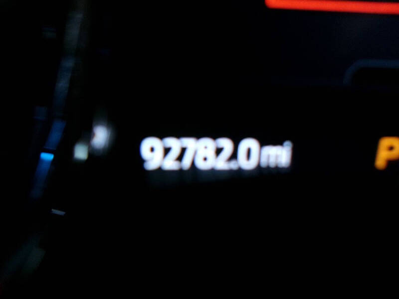 2020 Ford Expedition Platinum