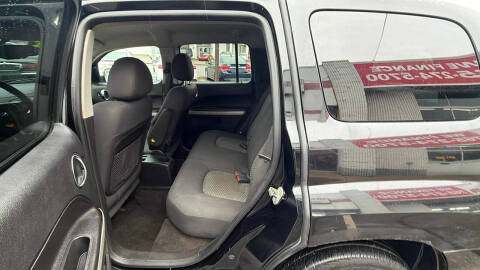 2008 Chevrolet HHR LS