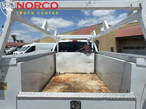 2022 Ford F-350 Super Duty