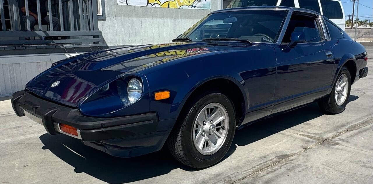 Nissan 280ZX For Sale - Carsforsale.com® Nissan 280ZX For Sale - Carsforsale.com®