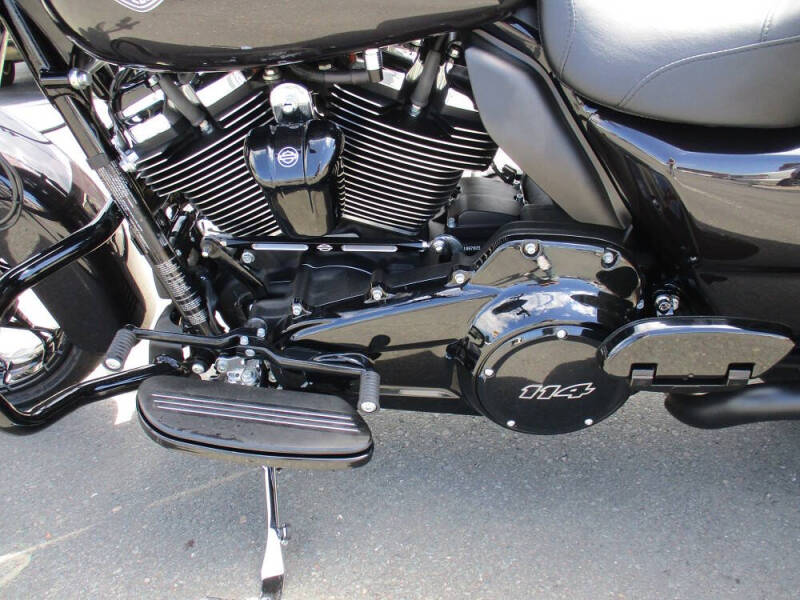 2021 Harley-Davidson FLHRXS