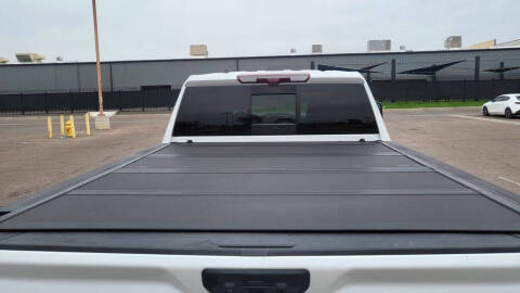 2021 GMC Sierra 2500HD