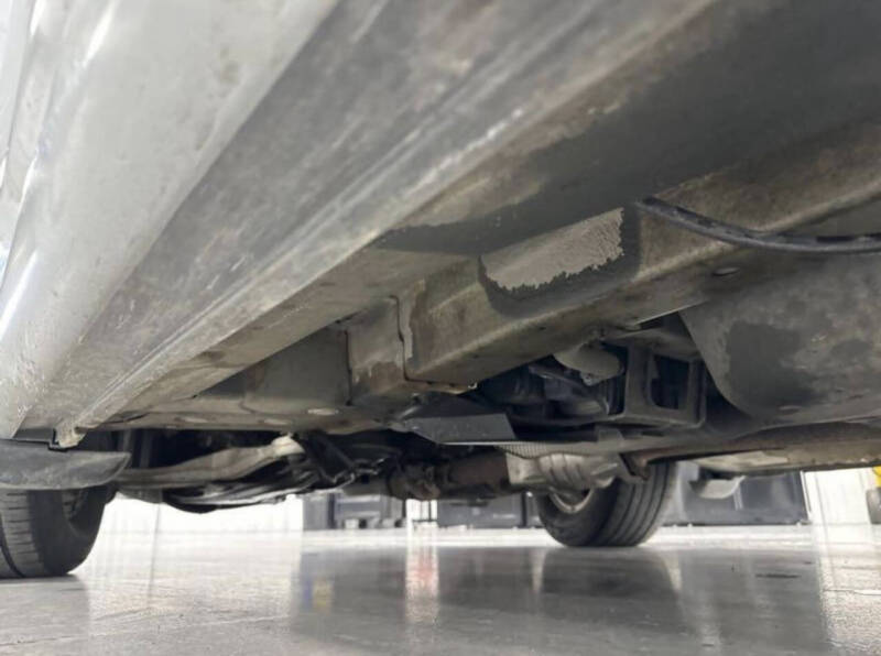 2010 Honda Odyssey EX-L w/DVD