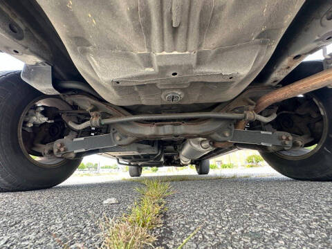 2007 Honda Element EX