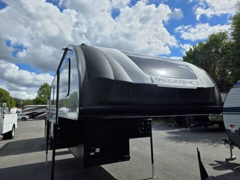 2026 Palomino BACKPACK HS2910