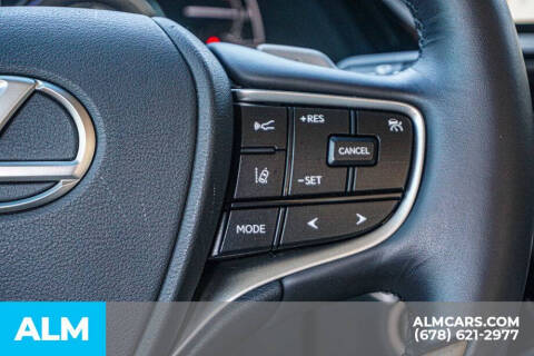 2024 Lexus ES 300h Luxury