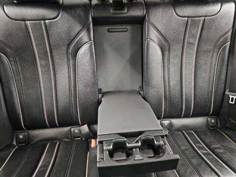 2019 BMW 5 Series 530i xDrive